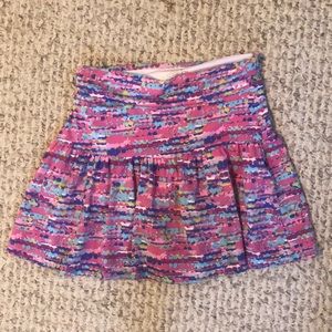 Garb girls Skort for golf or tennis.